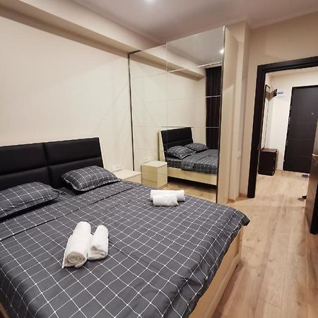 Archic509 Apartman Tbiliszi Kültér fotó