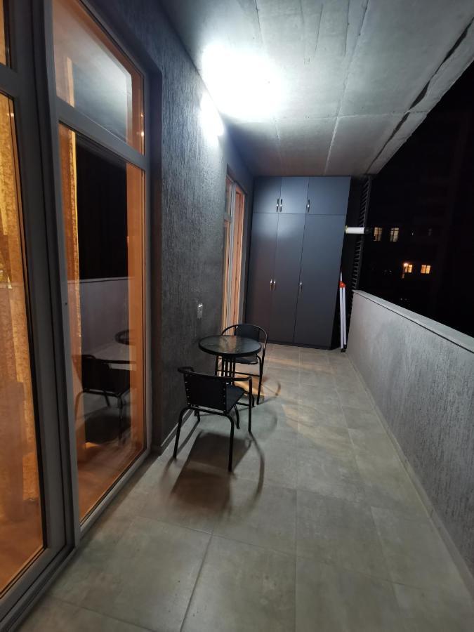 Archic509 Apartman Tbiliszi Kültér fotó