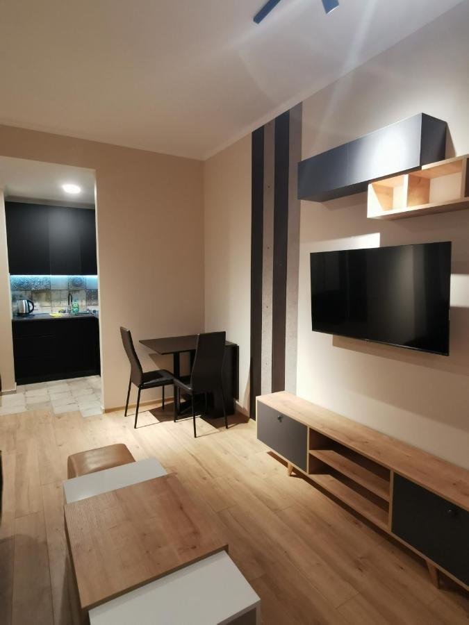 Archic509 Apartman Tbiliszi Kültér fotó