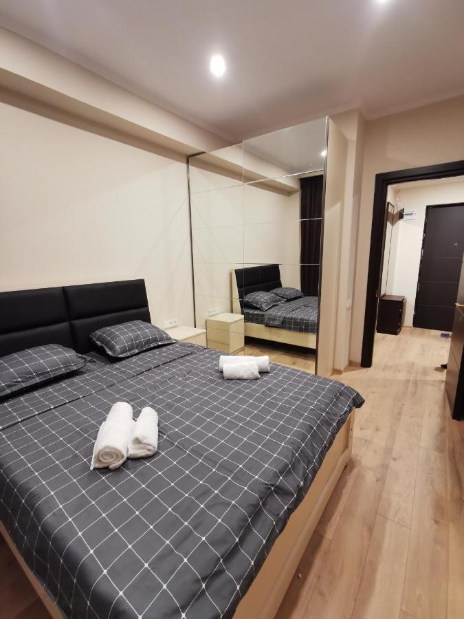 Archic509 Apartman Tbiliszi Kültér fotó