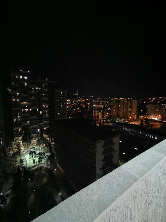 Archic509 Apartman Tbiliszi Kültér fotó