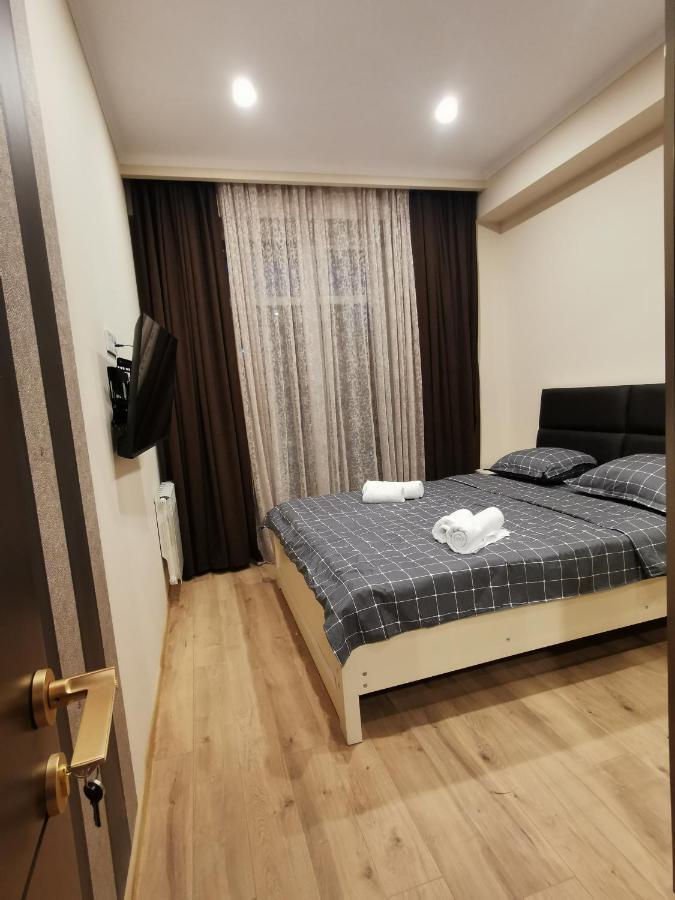Archic509 Apartman Tbiliszi Kültér fotó
