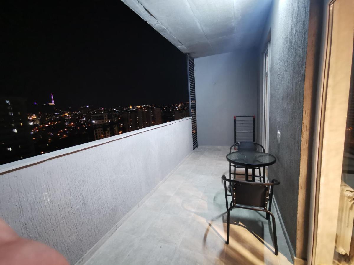 Archic509 Apartman Tbiliszi Kültér fotó