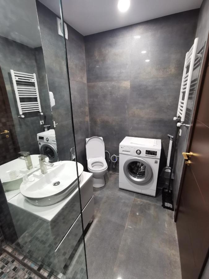Archic509 Apartman Tbiliszi Kültér fotó